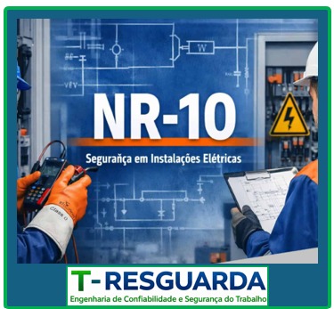 Treinamento NR-10