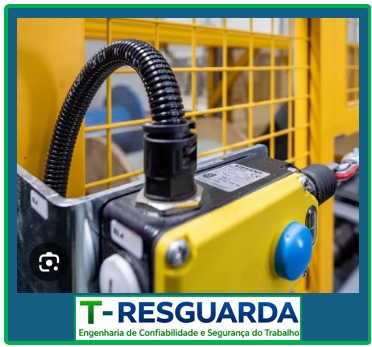 Treinamento NR-12