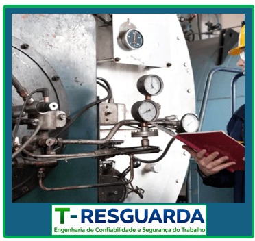 Treinamento NR-13