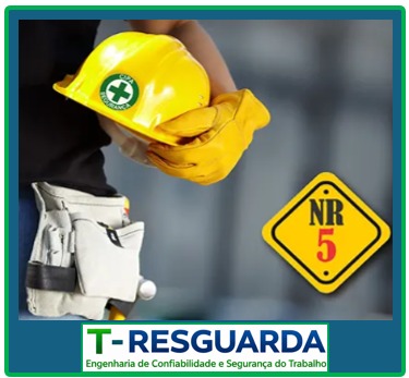 Treinamento NR-5